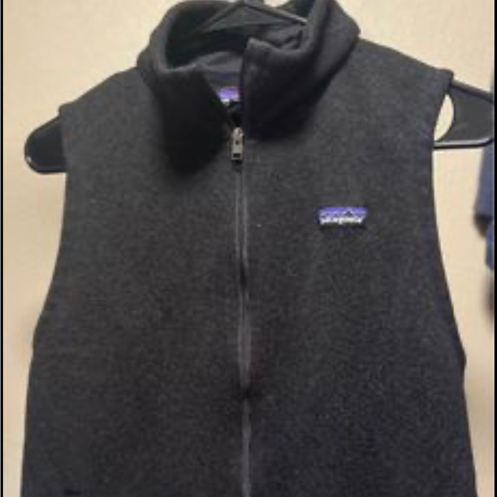Patagonia Vest